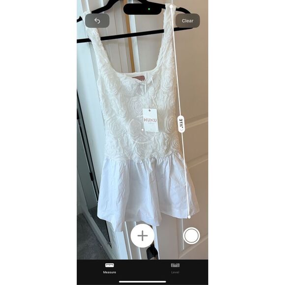 NWT Show Me Your Mumu Bradshaw Mini Dress, Size med $198 B30 - Picture 10 of 10